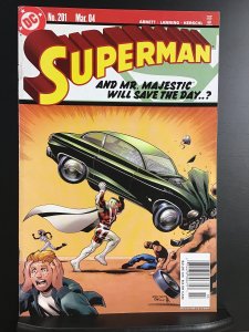 Superman #201 (2004)