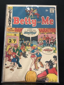 Betty and Me #41
