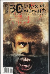 30 Days of Night: Return to Barrow #2 (2004)