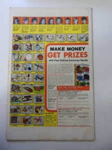 The Avengers #157 (1977) FN+ Condition