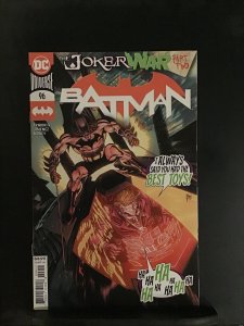 Batman #96 (2020)