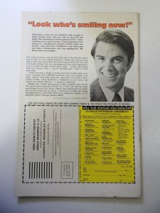 Captain America #196 (1976) VG+ Condition