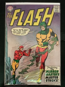 The Flash #146 (1964)