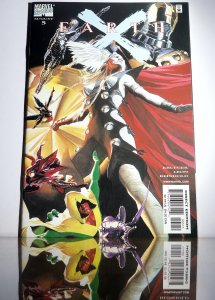 Earth X #5 Marvel Comics 1999 Key 1st Full Appearance Female Thor - Alternate
