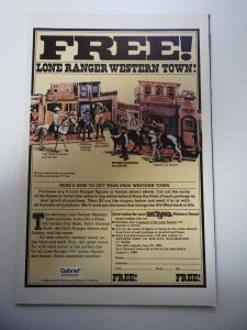 Moon Knight #19 (1982) FN+ Condition