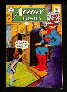 Action Comics #359