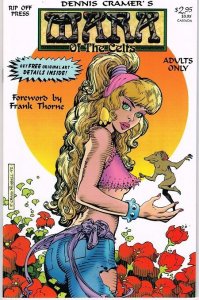 Mara of the Celts Special (1993)