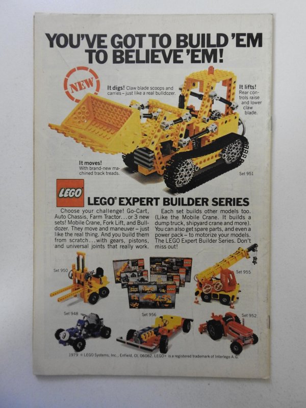 Marvel Spotlight #3 (1979)