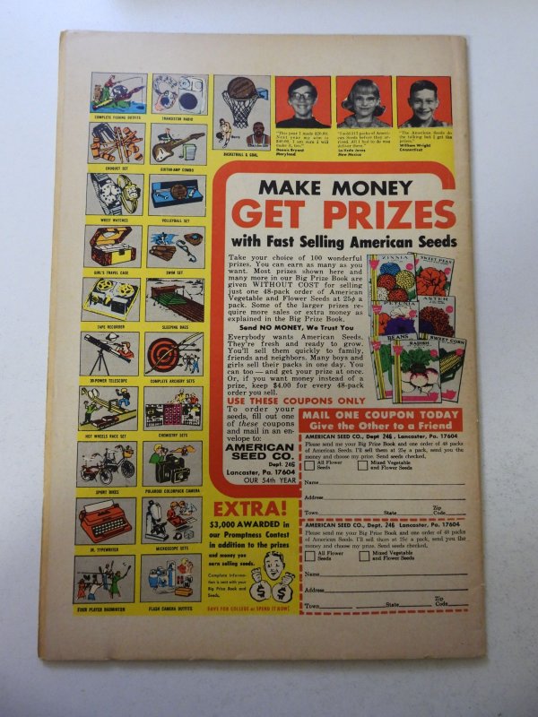 Daredevil #88 (1972) FN Condition