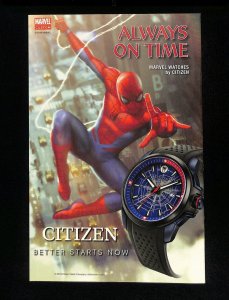 Spider-Gwen: Ghost-Spider (2018) #1 Artgerm Variant