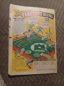 Candy #17 (Quality Comics Group Aug. 1950) - Good Girl Art Cover - Golden Age!