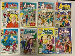 Archie lot all 41 different books (Modern years)