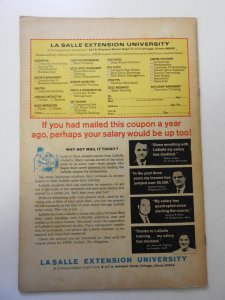 Iron Man #49 (1972) VG Condition