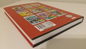 Marvel Masterworks: Atlas Era Tales of Suspense volume 4 (#32-48,50-54) Ditko