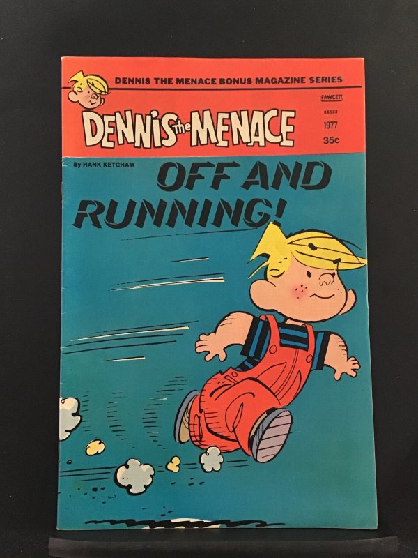 Dennis the Menace Bundle