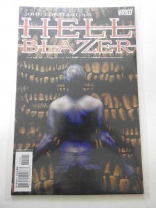 Hellblazer #199 (2004)