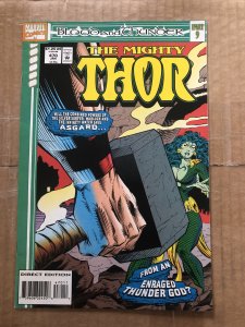 The Mighty Thor #470 (1994)