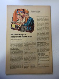 Doctor Strange #178 (1969) FN+ Condition