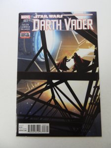 Darth Vader #23 (2016) NM condition