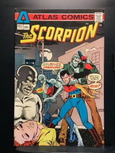 The Scorpion #2  (1975)