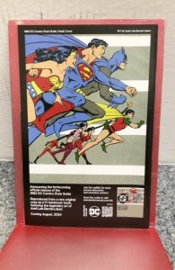 Green Lantern #11 Shaner Cover (2024)