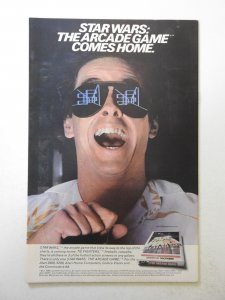 Daredevil #212 (1984) VF+ Condition!