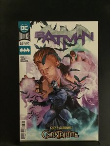 Batman #63 (2019)
