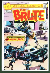 Brute #1 (1975)