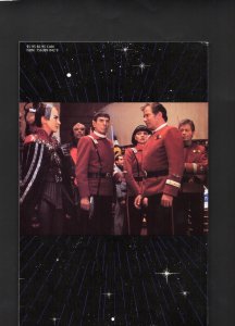 Star Trek VI: The Undiscovered Country #1 VF; DC | Movie Special