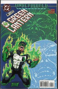 Green Lantern #68 (1995) Green Lantern