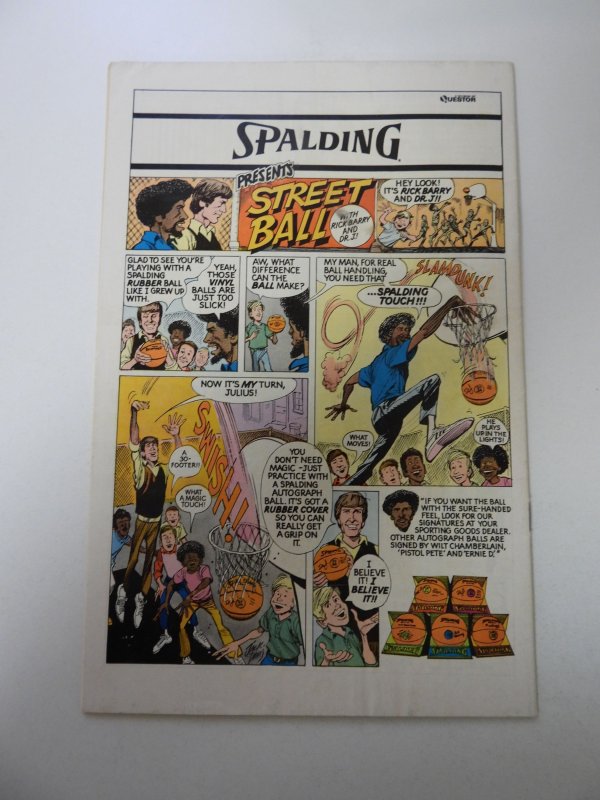 Batman #289 (1977) FN- condition