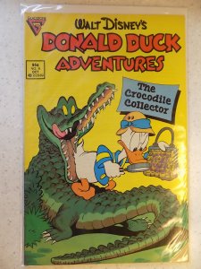 DONALD DUCK ADVENTURES # 8