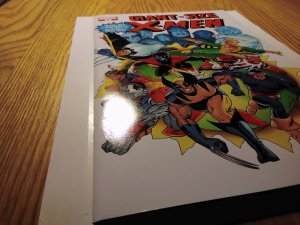 Giant-Size X-Men #3 (2005)