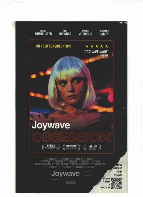 X-Men #3 VF/NM 9.0 Marvel Comics 2020 Wolverine Cyclops White Queen Dawn of X 