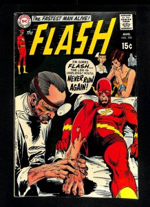 Flash #190