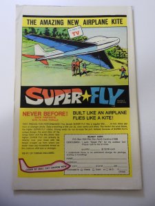 Superboy #203 (1974) FN Condition