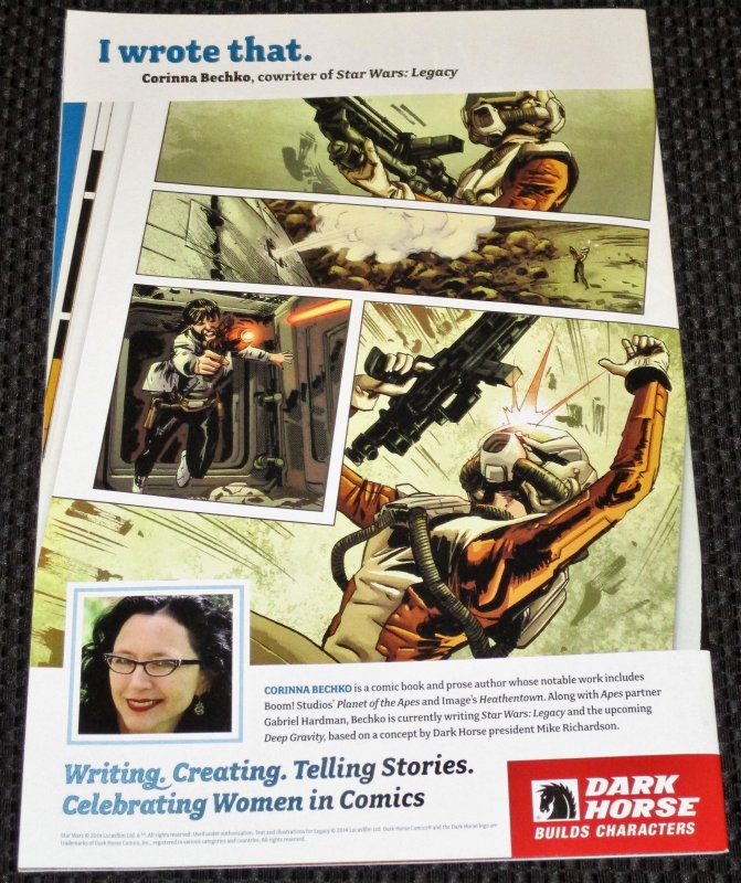 Star Wars #18 (2014)