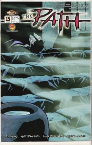 The Path #15 (2003)