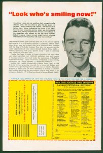 Astonishing Tales 19 VF- 7.5 Ka-Zar Marvel 1973