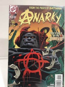 Anarky #2 (1997)