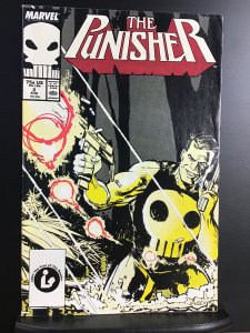 The Punisher #2 (1987)