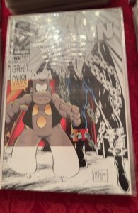 Spawn #10 (1993) Spawn 