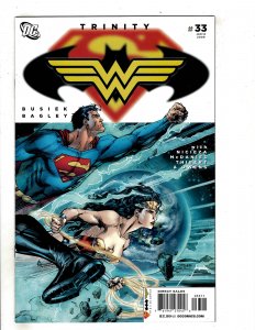 Trinity #33 (2009) OF40