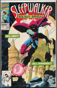 Sleepwalker Holiday Special (1993) Sleepwalker