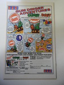 The Amazing Spider-Man #285 (1987) VF+ Condition