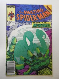 The Amazing Spider-Man #311 (1989) VF- Condition!