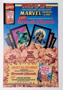 Darkhawk #28 (June 1993, Marvel) VF/NM