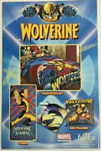 AMAZING SPIDER-MAN#607 VF/NM 2009 J SCOTT CAMPBELL MARVEL COMICS