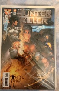 Hunter-Killer #1 (2005)