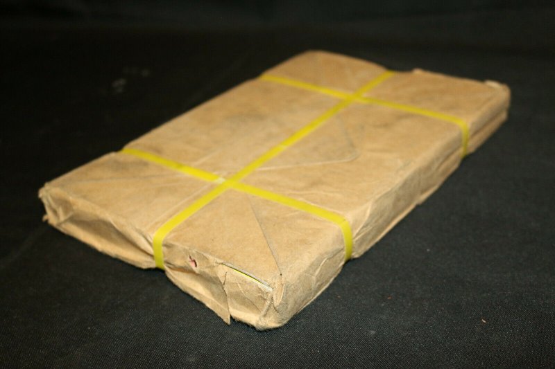 Marvel Comics Uncirculated Shipping Package Heathcliff Top Dog Wally April 1985